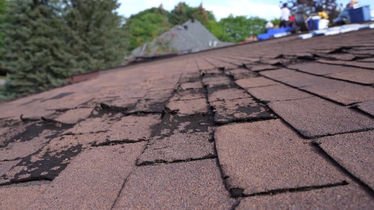 Professional Roofing Service in Ransom Canyon, TX