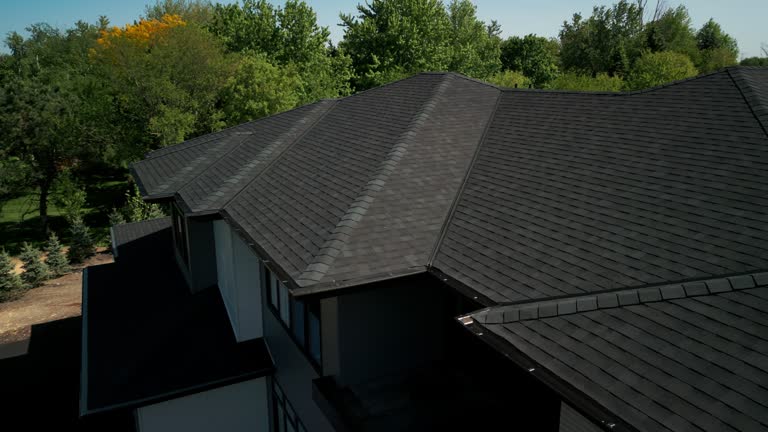 Best Asphalt Shingles Roofing  in Ransom Canyon, TX