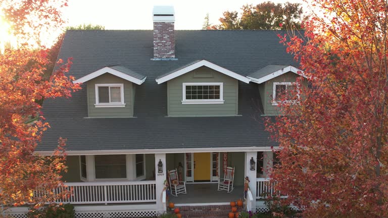 Best Gutter Installation and Repair  in Ransom Canyon, TX