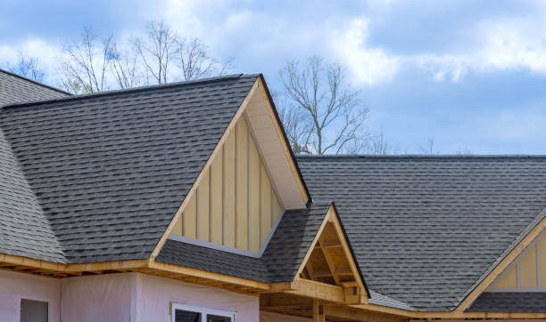 Best Emergency Roof Repair Services  in Ransom Canyon, TX