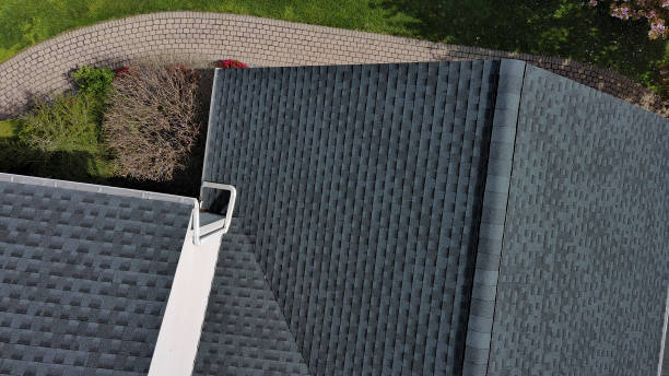 Best Roof Moss and Algae Removal  in Ransom Canyon, TX